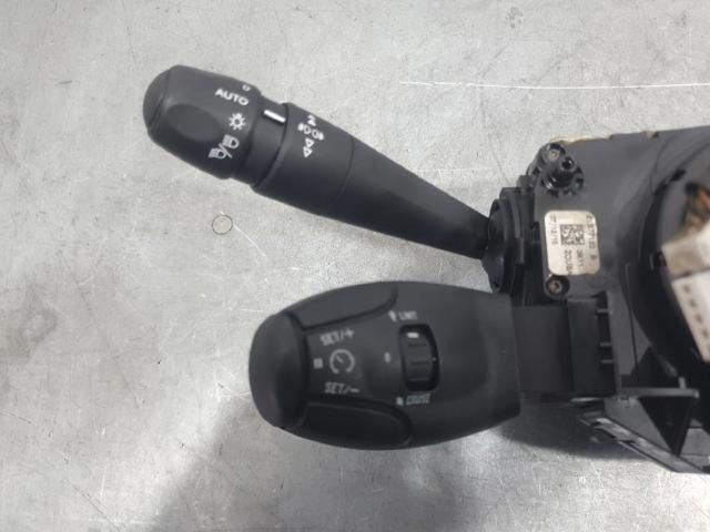 Przełącznik zespolony, w komplecie Peugeot 208 CA, CC