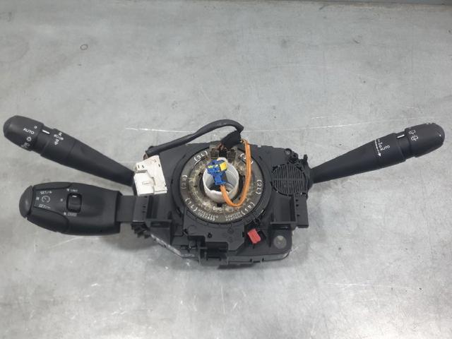 Przełącznik zespolony, w komplecie Peugeot 208 CA, CC