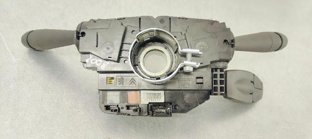 Przełącznik zespolony, w komplecie Peugeot 208 CA, CC