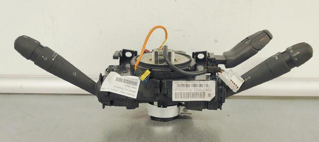 Przełącznik zespolony, w komplecie Peugeot 208 CA, CC