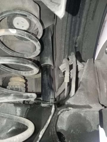 9808182680 Peugeot/Citroen