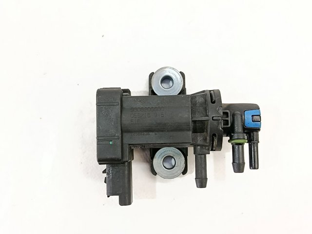 Przetwornik ciśnienia (solenoid) doładowania 9808206880 FORD