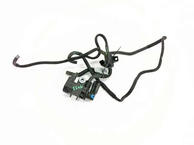 Przetwornik ciśnienia (solenoid) doładowania 9808206880 FORD
