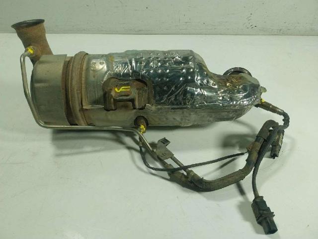 Konwerter-katalizator 9808329680 PEUGEOT