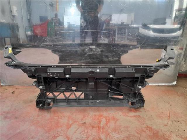 Wzmocnienie zderzaka przedniego 9808490780 FIAT