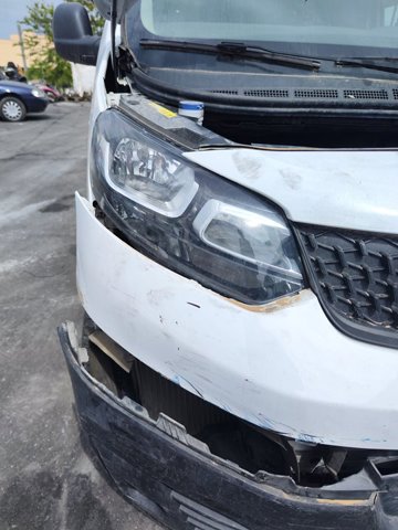 Reflektor prawy 9808567680 FIAT