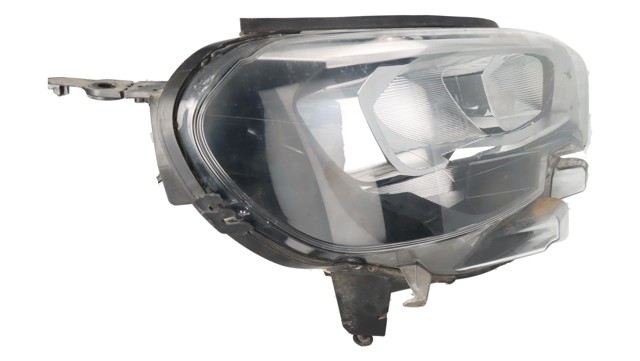 Reflektor prawy 9808567680 PEUGEOT
