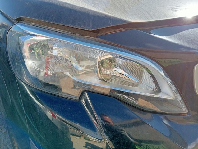9808572580 Peugeot/Citroen