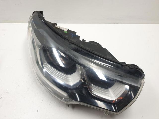 9808623780 Peugeot/Citroen