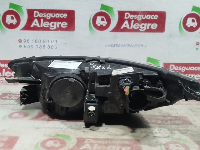 9808623780 Peugeot/Citroen