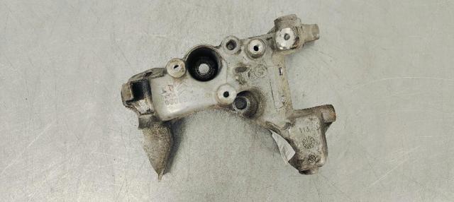 Wspornik alternatora do Citroen C4 
