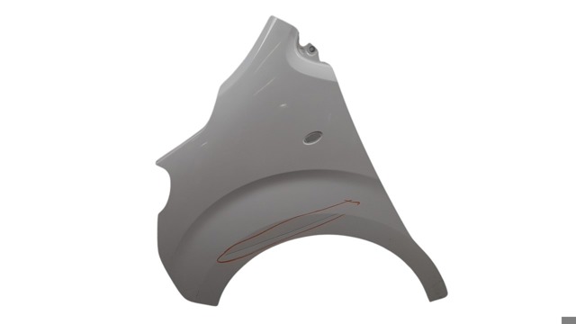 9808757880 Peugeot/Citroen