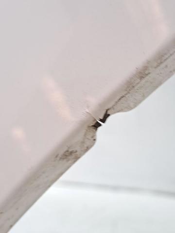 Błotnik przedni lewy Opel Vivaro K0