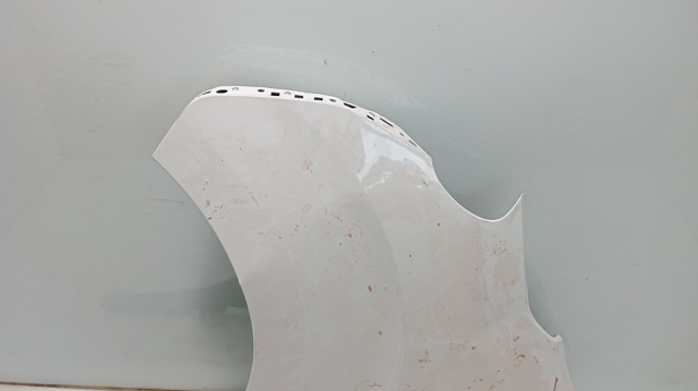 Błotnik przedni lewy Opel Vivaro K0