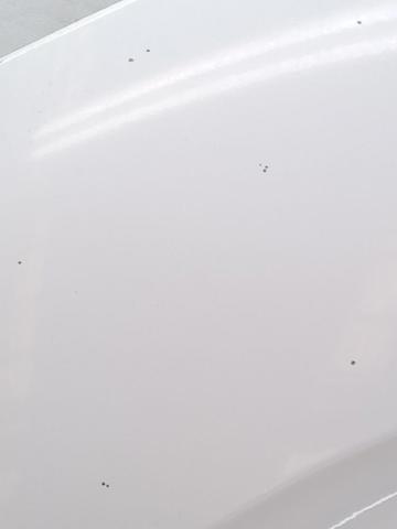 Błotnik przedni lewy Opel Vivaro K0