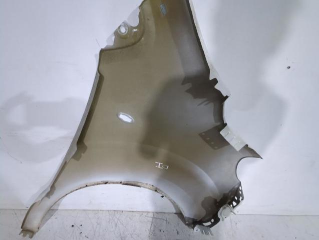 Błotnik przedni lewy Opel Vivaro K0