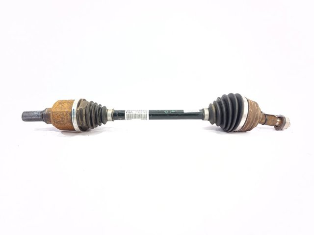 Półoś napędowa przednia lewa 9808771480 PEUGEOT