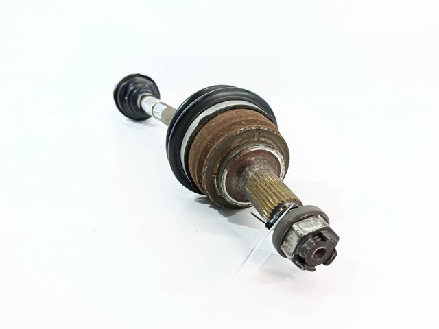 Półoś napędowa przednia lewa 9808771480 PEUGEOT