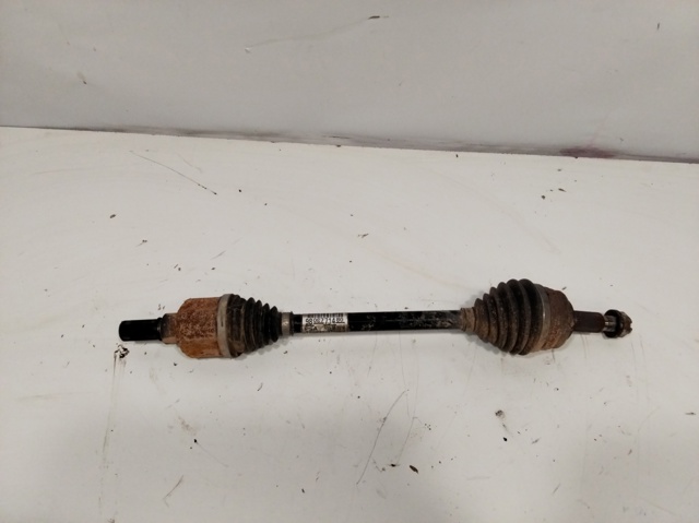 9808771480 Peugeot/Citroen