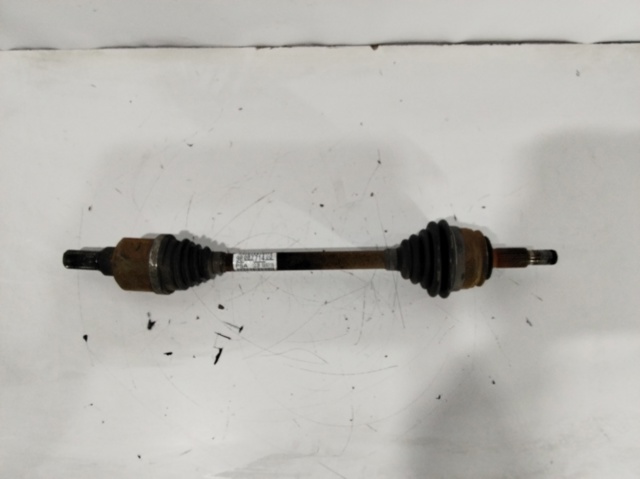 Półoś napędowa przednia lewa 9808771480 PEUGEOT