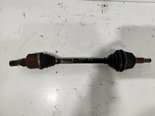 9808771480 Peugeot/Citroen