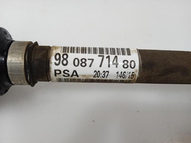 9808771480 Peugeot/Citroen