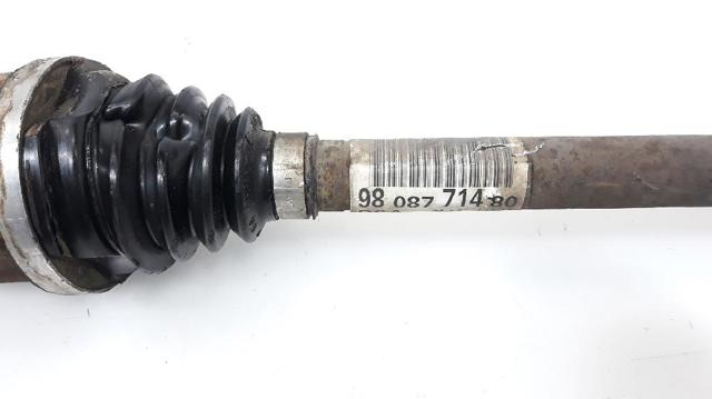 9808771480 Peugeot/Citroen