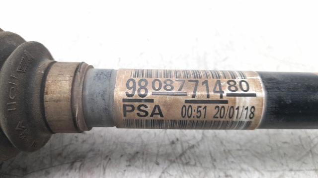 9808771480 Peugeot/Citroen