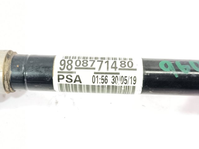 9808771480 Peugeot/Citroen