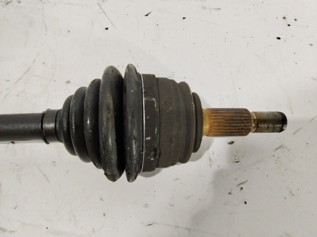 9808771480 Peugeot/Citroen