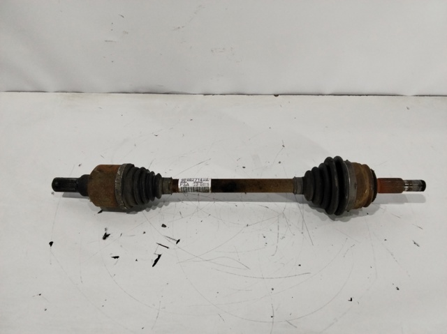 9808771480 Peugeot/Citroen