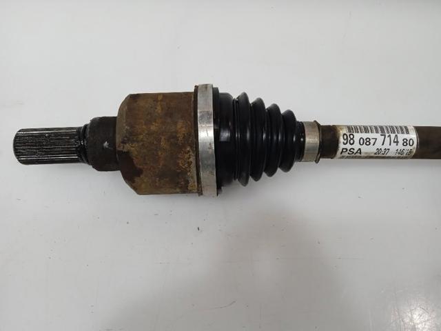 9808771480 Peugeot/Citroen