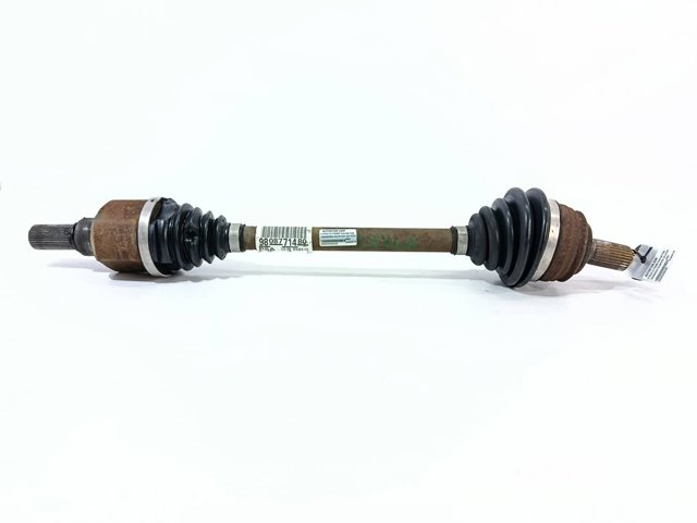 9808771480 Peugeot/Citroen