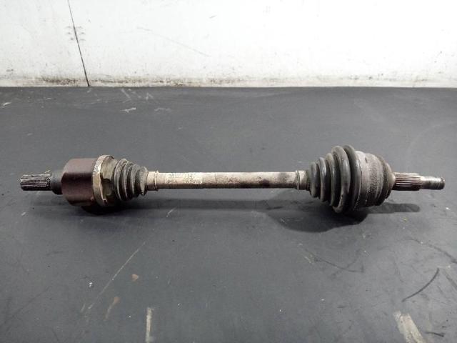 Półoś napędowa przednia lewa 9808771480 PEUGEOT