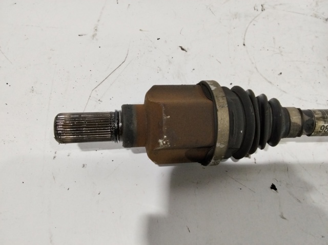 9808771480 Peugeot/Citroen