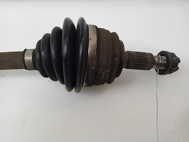 9808771480 Peugeot/Citroen