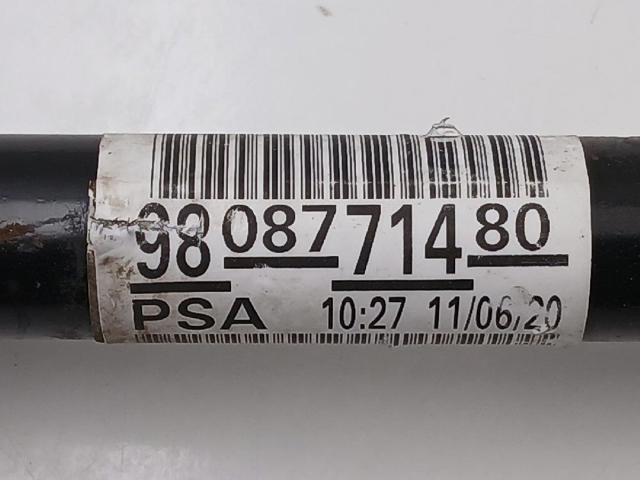 9808771480 Peugeot/Citroen