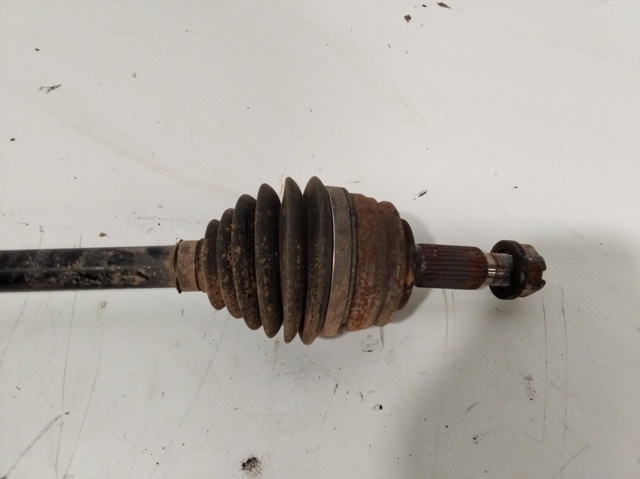 9808771480 Peugeot/Citroen