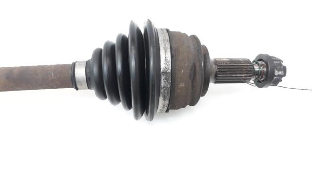 9808771480 Peugeot/Citroen