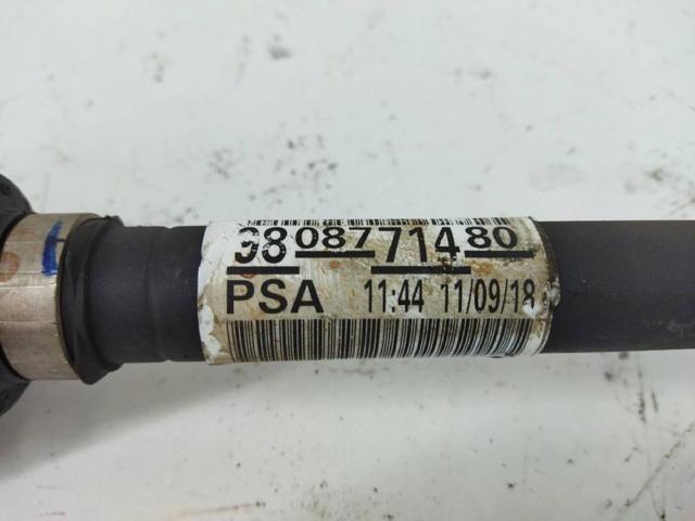 9808771480 Peugeot/Citroen