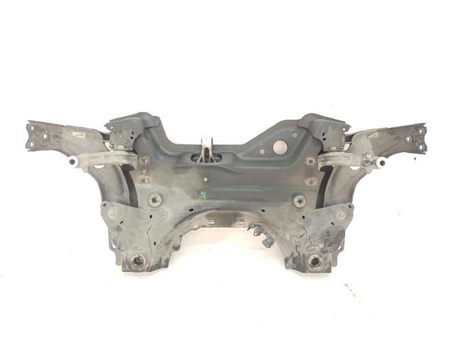 Korpus osi przedniej 9808812580 FIAT