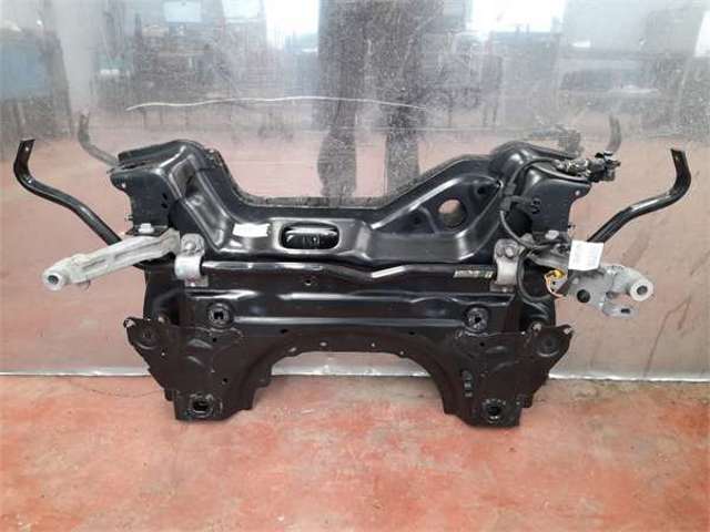 Korpus osi przedniej 9808812580 OPEL