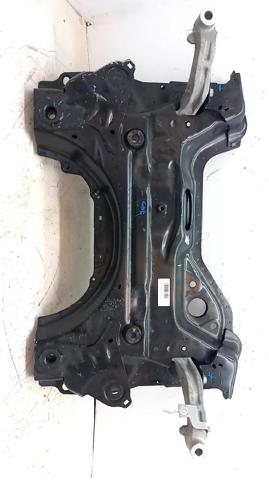 Korpus osi przedniej 9808812580 OPEL