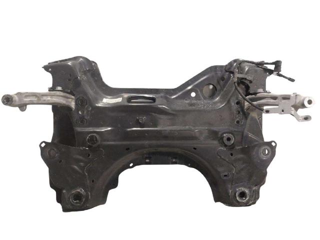 Korpus osi przedniej 9808812580 OPEL