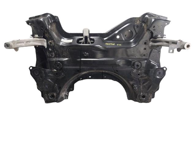 Korpus osi przedniej 9808812580 PEUGEOT