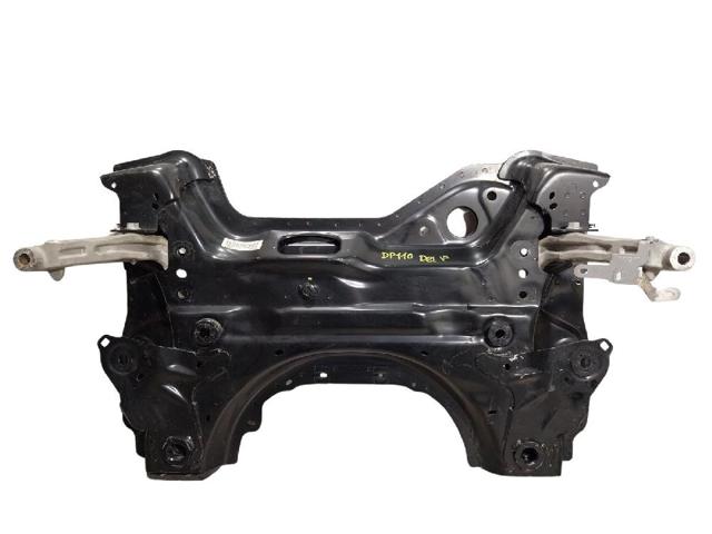 Korpus osi przedniej 9808812580 PEUGEOT