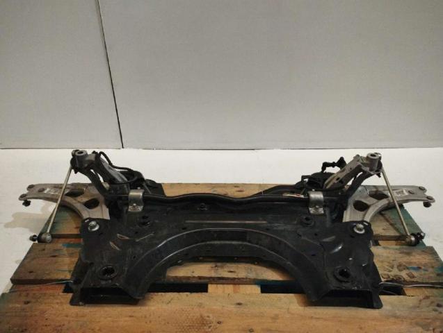 Korpus osi przedniej 9808812580 PEUGEOT