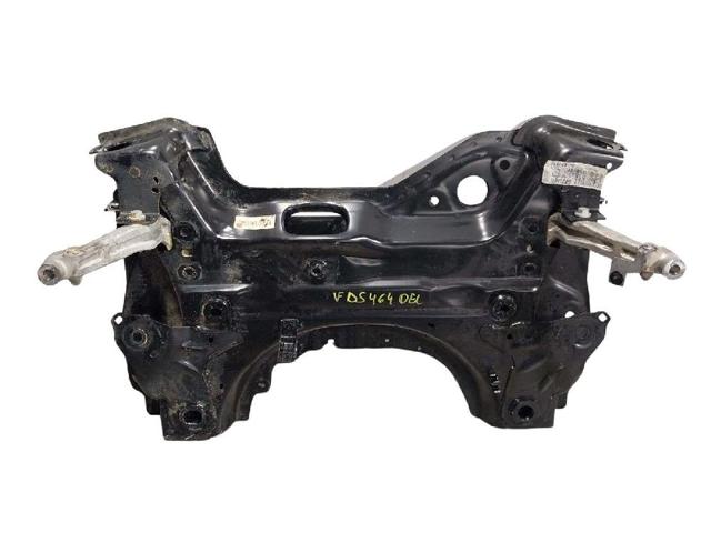 Korpus osi przedniej 9808812580 PEUGEOT