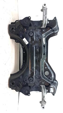 Korpus osi przedniej 9808812580 PEUGEOT