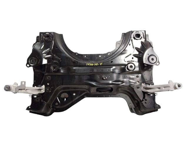 Korpus osi przedniej 9808812580 PEUGEOT